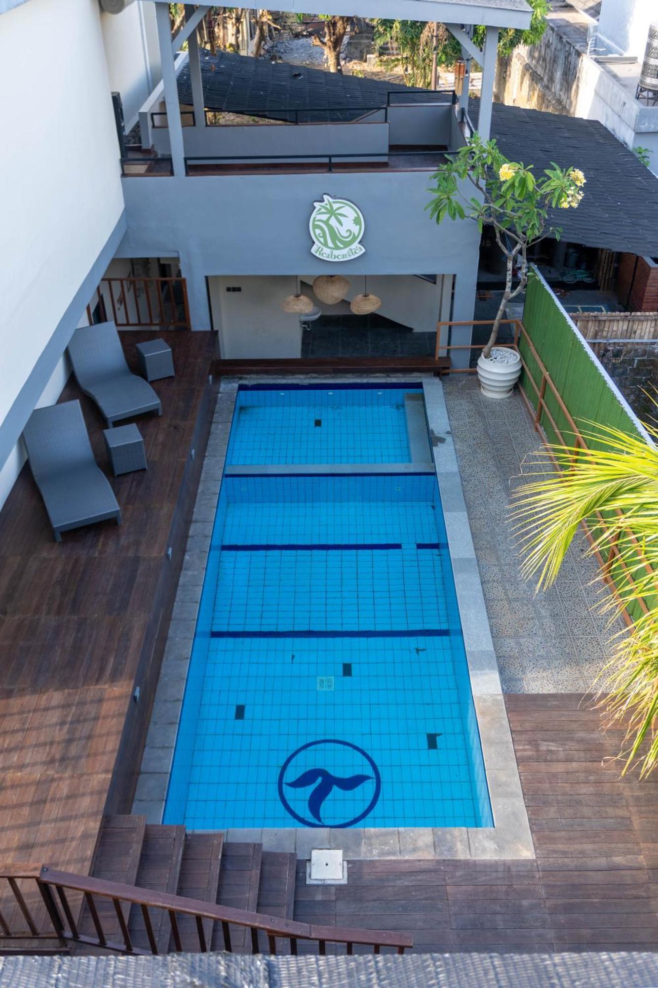 Hotel Reddoorz @ Rabasta Kuta