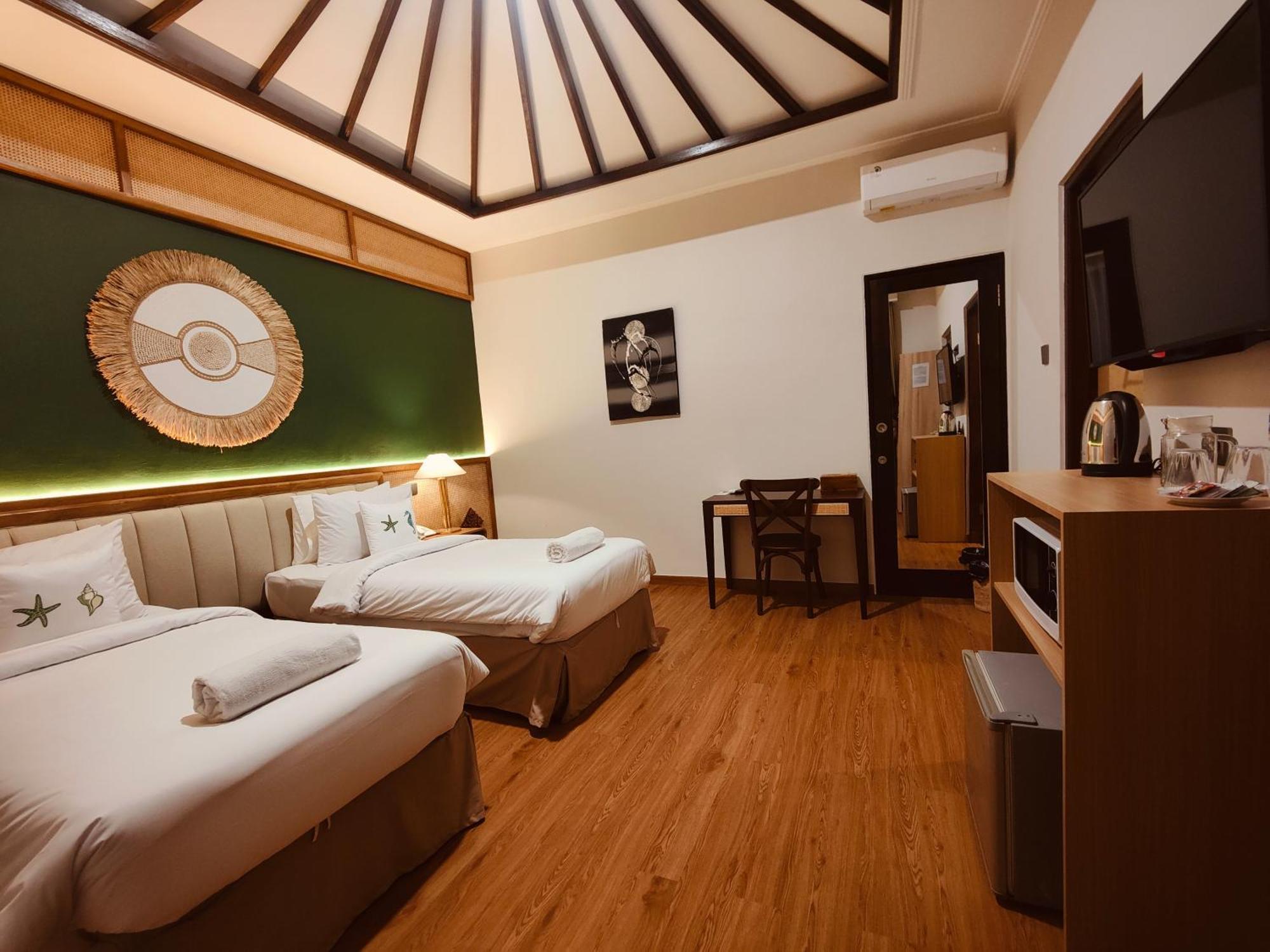 Hotel Reddoorz @ Rabasta Kuta Kuta (Bali)
