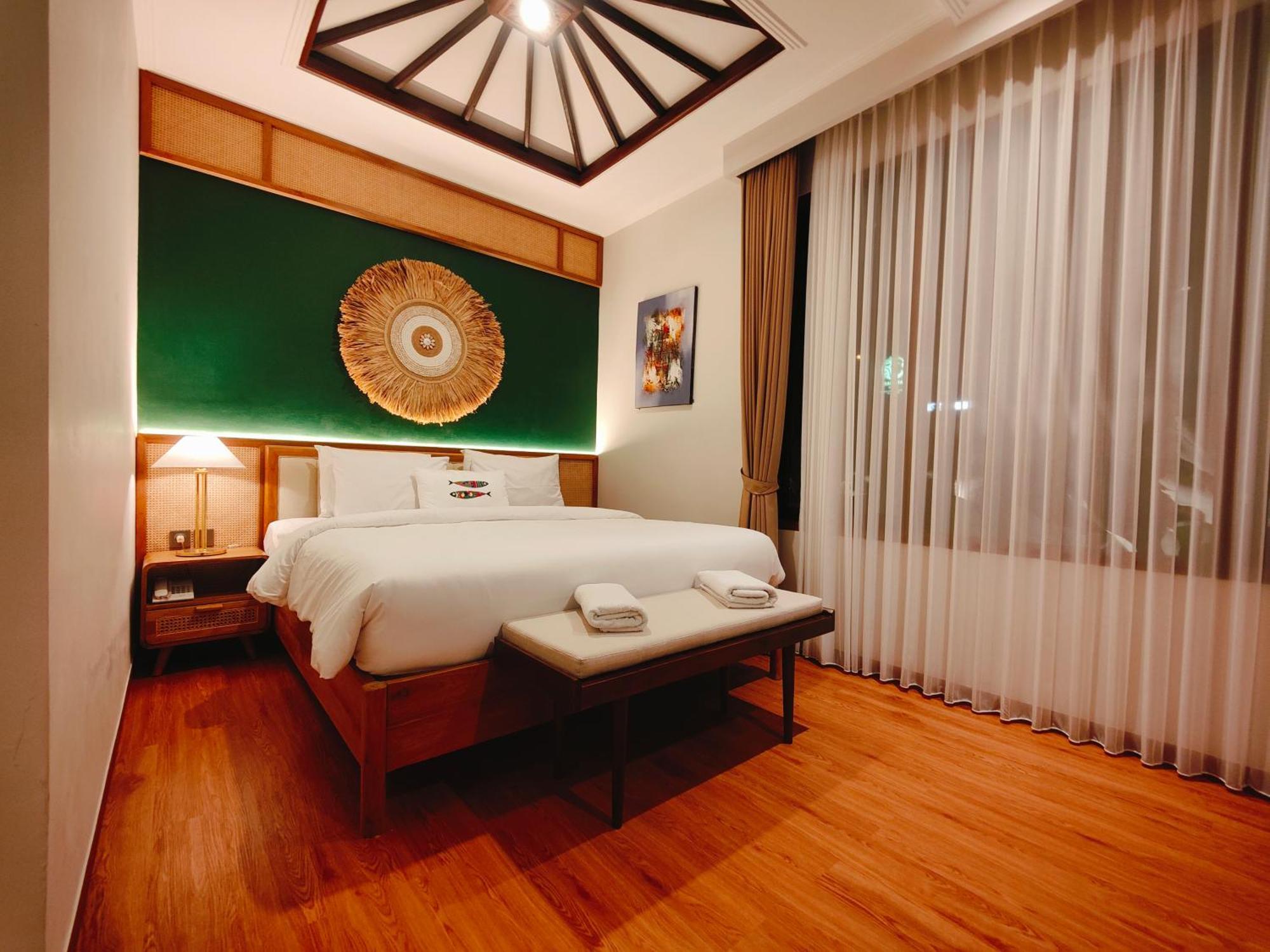 Hotel Reddoorz @ Rabasta Kuta