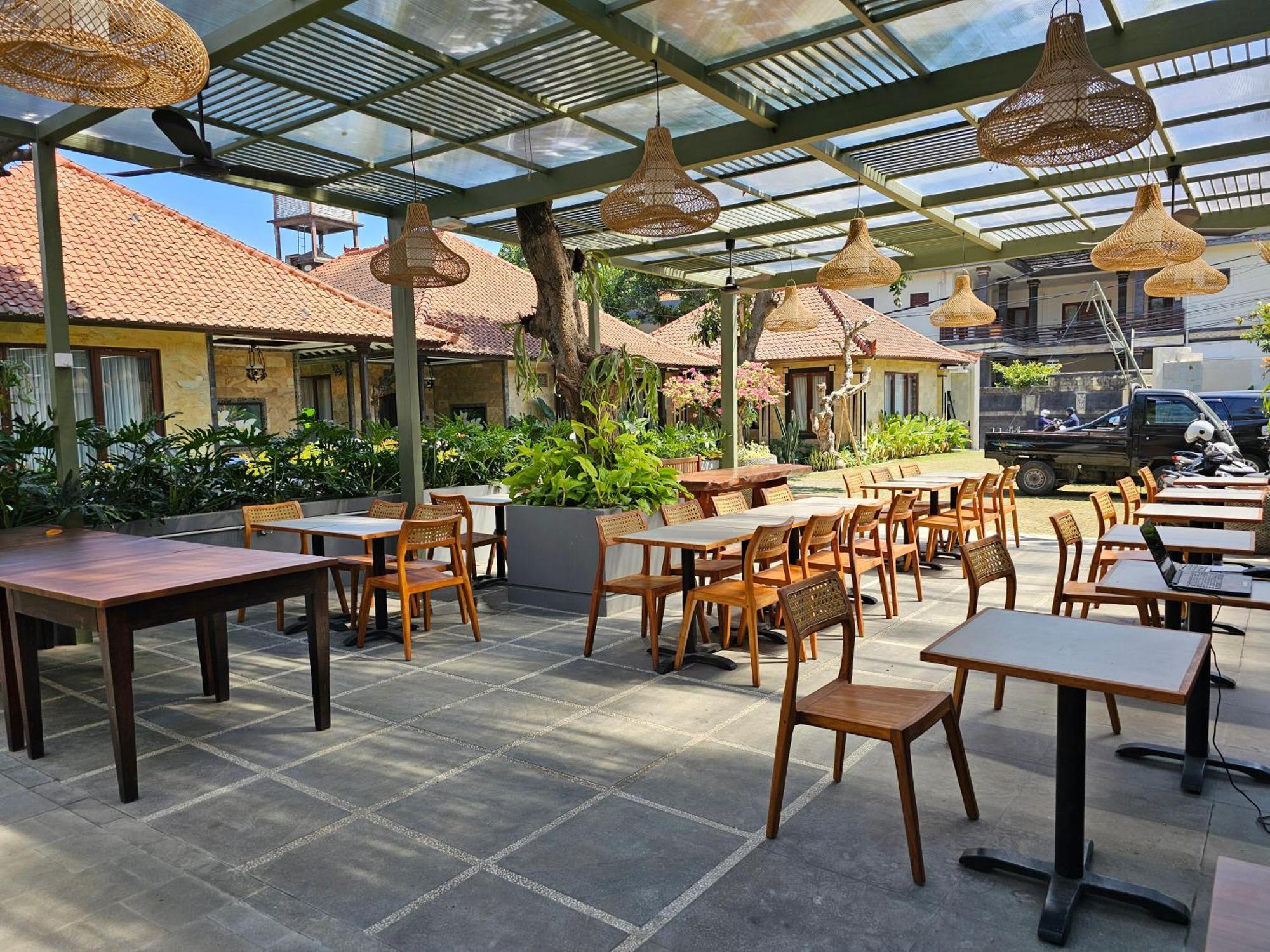 Reddoorz @ Rabasta Kuta Hotel Kuta (Bali)