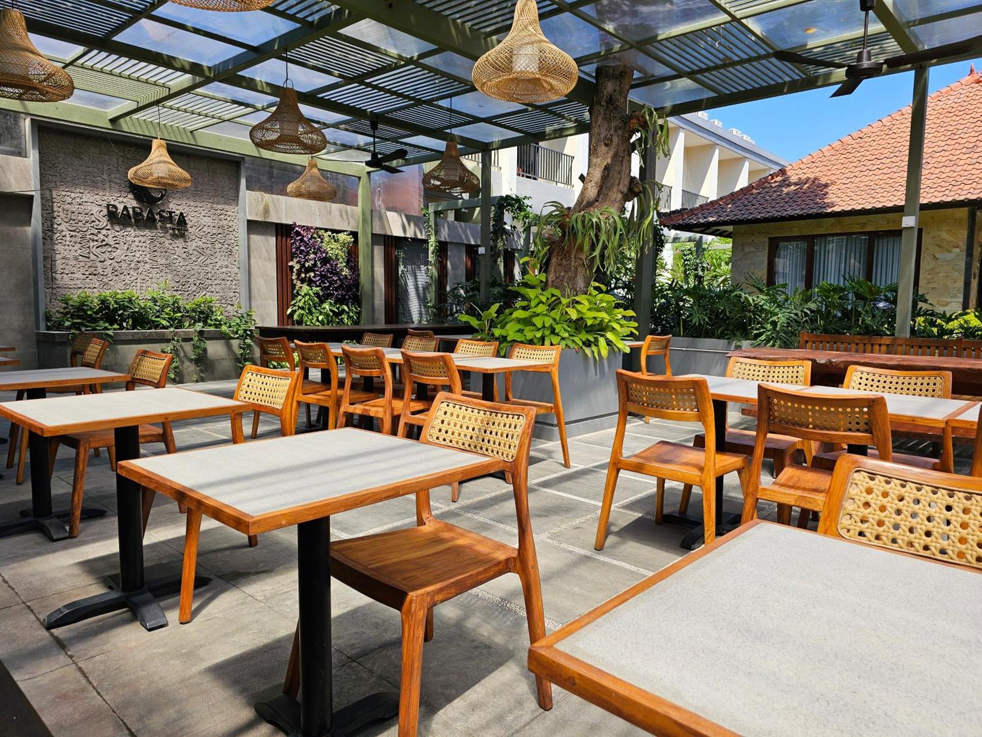 Reddoorz @ Rabasta Kuta 3*
