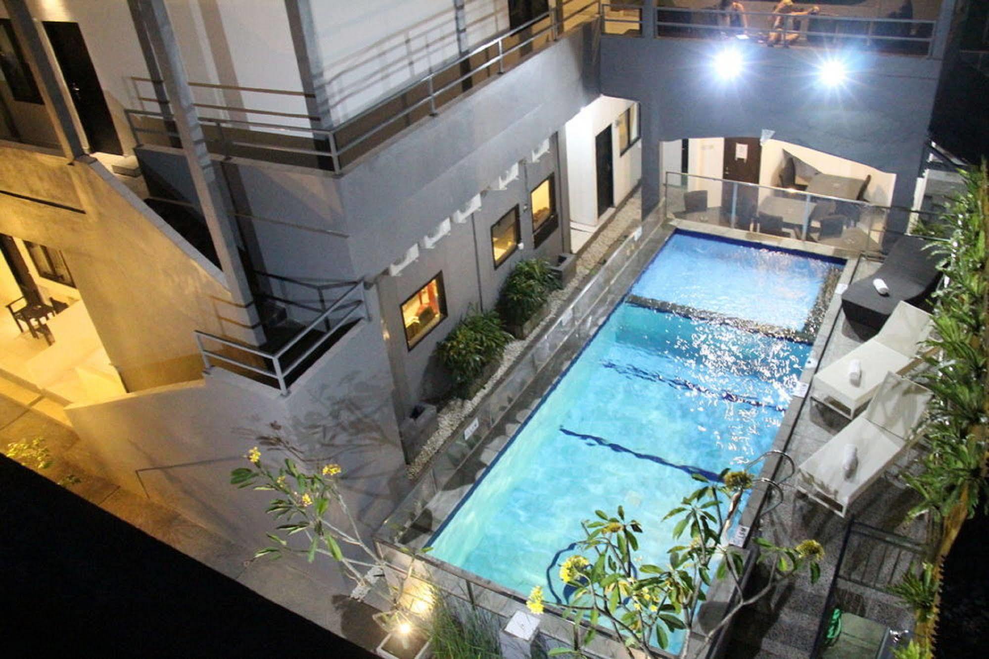 Reddoorz @ Rabasta Kuta Hotel
